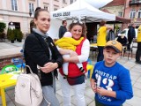 Dzień Wielu Kultur w Rynku Trybunalskim w Piotrkowie ZDJĘCIA