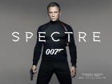 Tak wygląda James Bond z filmu "Spectre". Zobaczcie plakaty poprzednich części 
