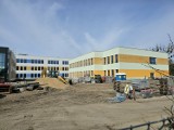 Terminy budowy dwóch newralgicznych szkół w Toruniu nie są zagrożone