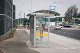 Wałbrzych: Nowe przystanki autobusowe