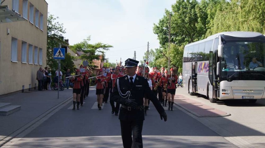 Dzień Strażaka świętowali ochotnicy z gminy Duszniki [ZDJĘCIA]