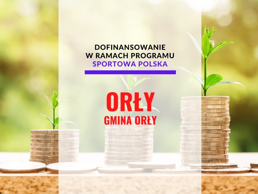 Orły – gmina Orły (nowa pula dofinansowania)...