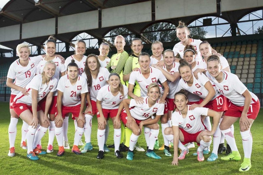 Mecz Polska - Albania we Włocławku już w piątek.