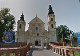 Ważny apel sanepidu do uczestników nabożeństw w sanktuarium Matki Bożej Leśniańskiej w Leśnej Podlaskiej