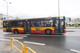 Autobus nr 15 z Wałbrzycha do Mieroszowa (ROZKŁAD JAZDY)