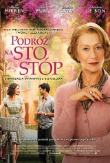 Kino Konesera na bis. &quot;Podróż na sto stóp&quot;