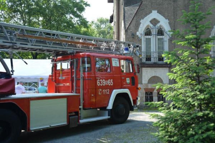 Zabrze: Ochotnicza Straż Pożarna w Mikulczycach ma już 120 lat. ZDJĘCIA