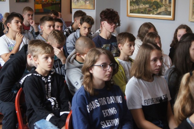 „Niepodległa” - konferencja w Muzeum Regionalnym w Radomsku rozpoczęta