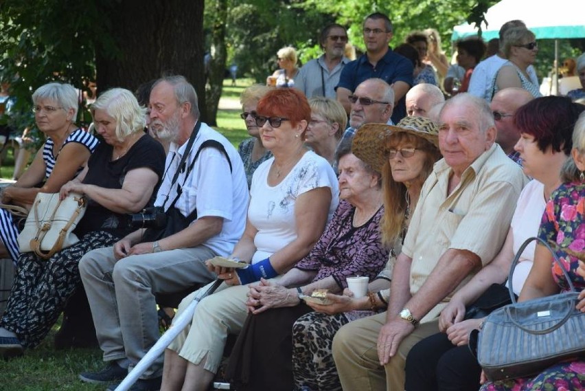 Niedziela u Niechciców. Filmowe spotkanie w Russowie