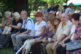 Niedziela u Niechciców. Filmowe spotkanie w Russowie