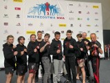 Sześć medali wielickiej ekipy kung fu w mistrzostwach MMA w Warszawie. Przedsmak emocji w Solnym Mieście [ZDJĘCIA]