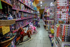 Konin. Dzień Dziecka. Gdzie po prezent? Oto sklepy z zabawkami w naszym  mieście! | Konin Nasze Miasto
