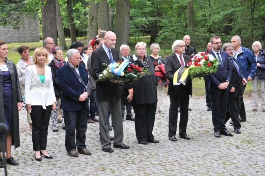 Przedstawiciele miast partnerskich gościli w Toruniu...