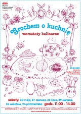 Zapisz się na warsztaty kulinarne w kolbuszowskim skansenie