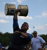Puchar Europy Strongman w Wejherowie
