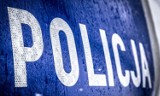 Skradzionego w Łodzi dostawczaka odzyskali poddębiccy policjanci. Jakie szczegóły interwencji mundurowych?
