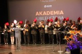 Jubileusz 60 - lecia KGHM Polska Miedź. Akademia Jubileuszowa, zobaczcie zdjęcia 