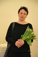 Wystawa Joanny Apanowicz na Zamku w Raciborzu [ZDJĘCIA]