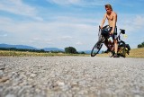 Jelle Veyt: Na rowerze w Himalaje [ZDJĘCIA]