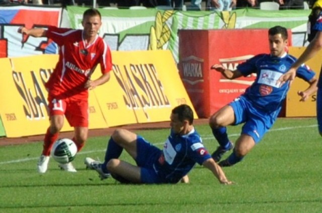 Wielkie Derby Śląska