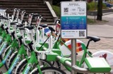 W Szczecinie pojawią się kolejne stacje postoju roweru miejskiego . Miasto zakupi też nowe rowery