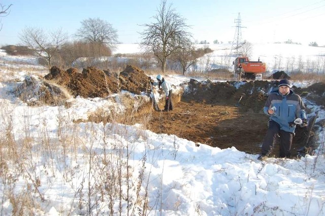 Historia nie stanie na drodze do budowy mostu na Wiśle - zaręczają przedstawiciele GDDKiA