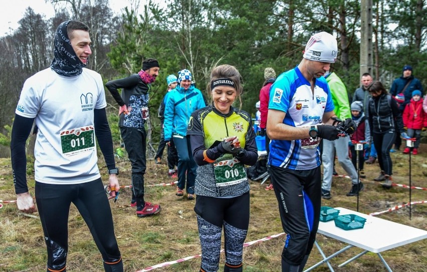 Bydgoszcz na Orientację. Runda w Solcu Kujawskim [zdjęcia]