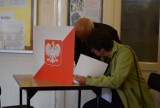 Wybory do Sejmu i Senatu 2019 w Jastrzębiu-Zdroju. Trwa głosowanie