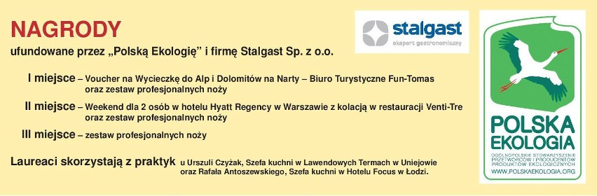 Kreowanie marki Łódzkie poprzez promocję tradycyjnych smaków regionu