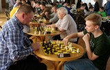 Turniej Szachowy w Miejskim Domu Kultury w Radomsku. Sprawdź wyniki!