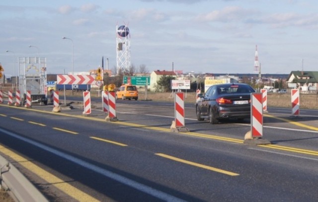 Uwaga kierowcy! Ograniczone możliwości tankowania pojazdów na A1