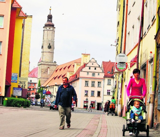 Nasi Czytelnicy lubią Lwówek, Lwóweckie Lato Agatowe i Pod Czarnym Krukiem w Lwówku