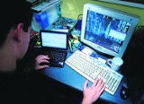 Bełchatów: Groźni cyberprzestępcy nadal atakują. Policja apeluje o czujność