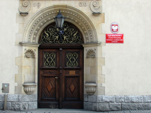 Przywrócenie sądu rejonowego we Wrześni powinno nastąpić w 2015 roku.