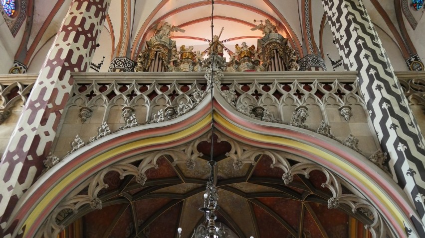 Legnica. Kościół Mariacki i Zamek Piastowski od dziś otwarte dla zwiedzających. Sprawdź zasady zwiedzania, godziny otwarcia i ceny biletów