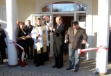 W Mierzynie wybudowano nowy dom sołecki