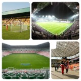 Ranking stadionów piłkarskich w woj. śląskim [TOP 7]