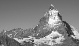 Wypadek na Matterhornie. W Alpach zginął strażnik miejski z Rydułtów Piotr Witkowski