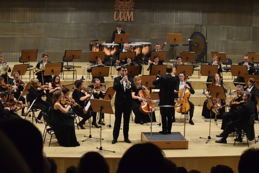 Filharmonia Kaliska zaprasza na koncert na zakończenie...