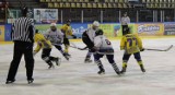 „Dwucyfrówki” hokejowych drużyn młodzieżowych oświęcimskiej Unii