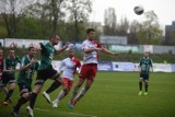 III liga: ŁKS gra z Polonią, 5 goli Sokoła, 4 Lechii [WYNIKI 31. KOLEJKI]