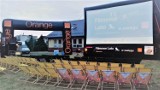 Cieplewo: W piątek Filmowe Lato z Orange na kartę - kino pod gwiazdami