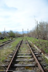 Kolej pojedzie z Jeleniej Góry do Mysłakowic. Plac pod budowę został już przekazany