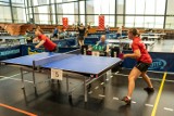 W niedzielę w Krakowie II Ogólnopolski Integracyjny Turniej Tenisa Stołowego z udziałem medalistów Igrzysk Paraolimpijskich, MŚ i ME