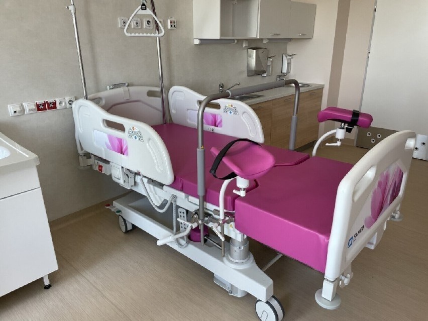 Szpital w Gnieźnie ma szansę być ośrodkiem skutecznie leczącym endometriozę! Rozmawiamy z dr. Goździewiczem