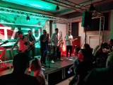 Świetny koncert Tabu w  Ostrowcu Świętokrzyskim. Zespół zagrał w restauracji Primo na Ogrodach. Zobacz zdjęcia