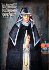 Ofka Piastówna 701 lat temu wstąpiła do klasztoru