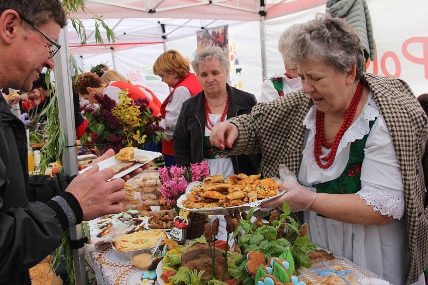 Wielki sukces Koła Gospodyń Wiejskich z Krosnowic! 