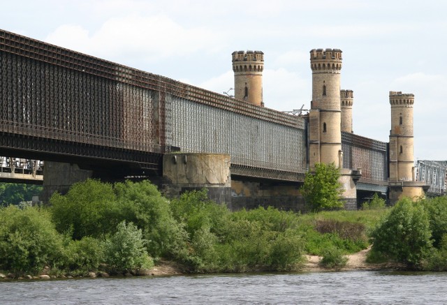 Most w Tczewie ma coraz mniej szans na uratowanie