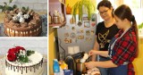 Gorlice. Joanna Machynia i jej mistrzowskie torty, które piecze dla bliskich. Urzekają smakiem, olśniewają wyglądem